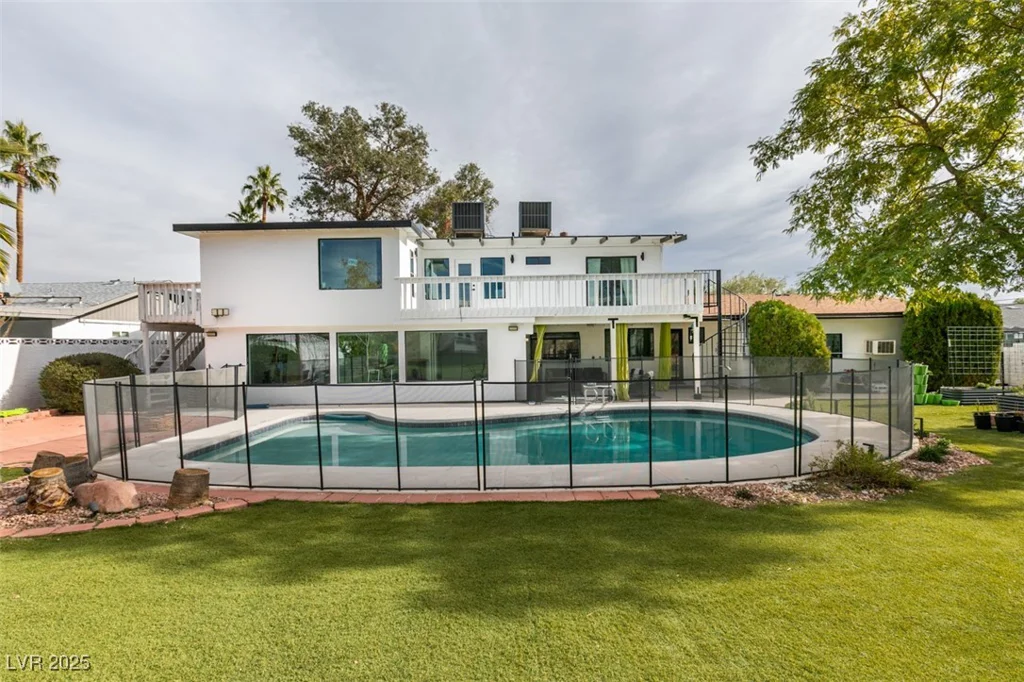 2875 Rosanna, Las Vegas, NV 89117