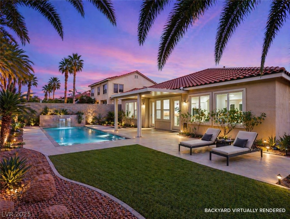 2838 Bassano, Henderson, NV 89052