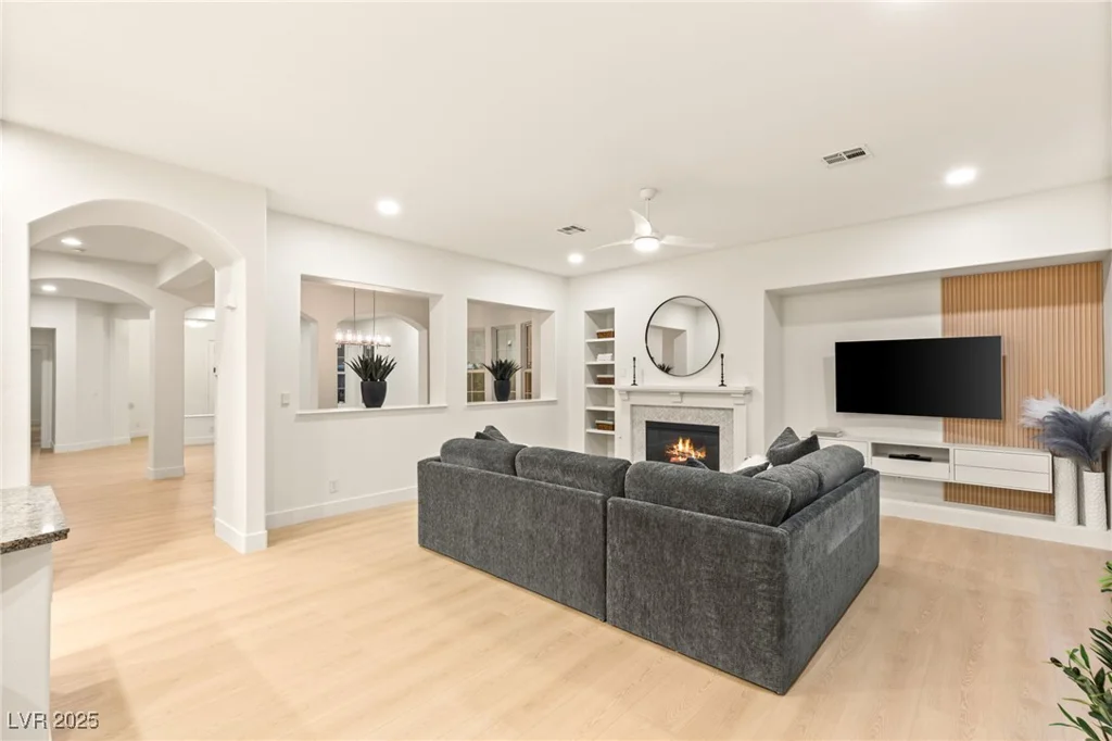 2838 Bassano, Henderson, NV 89052
