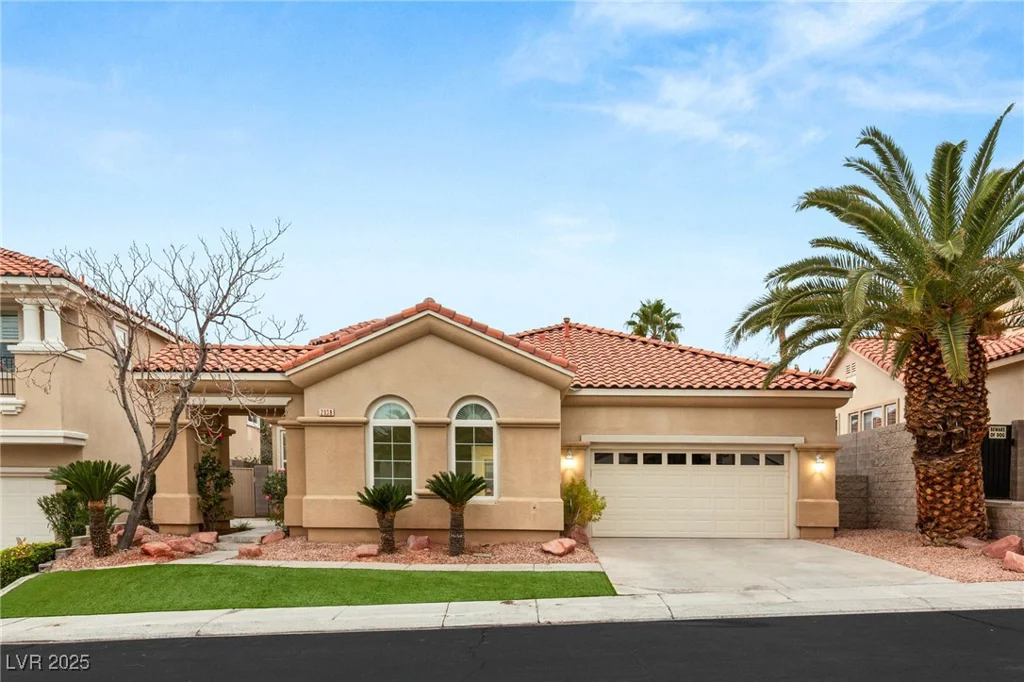 2838 Bassano, Henderson, NV 89052