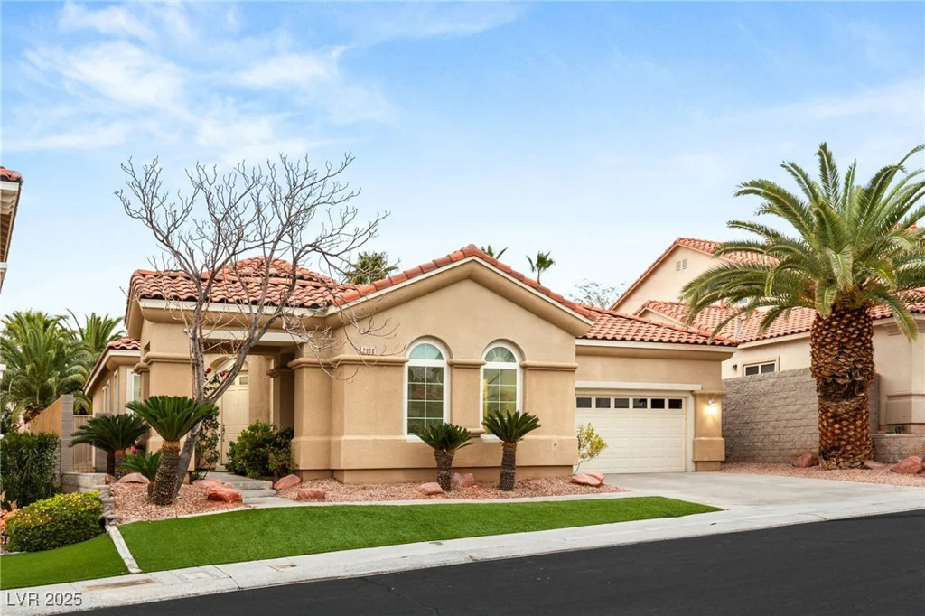 2838 Bassano, Henderson, NV 89052