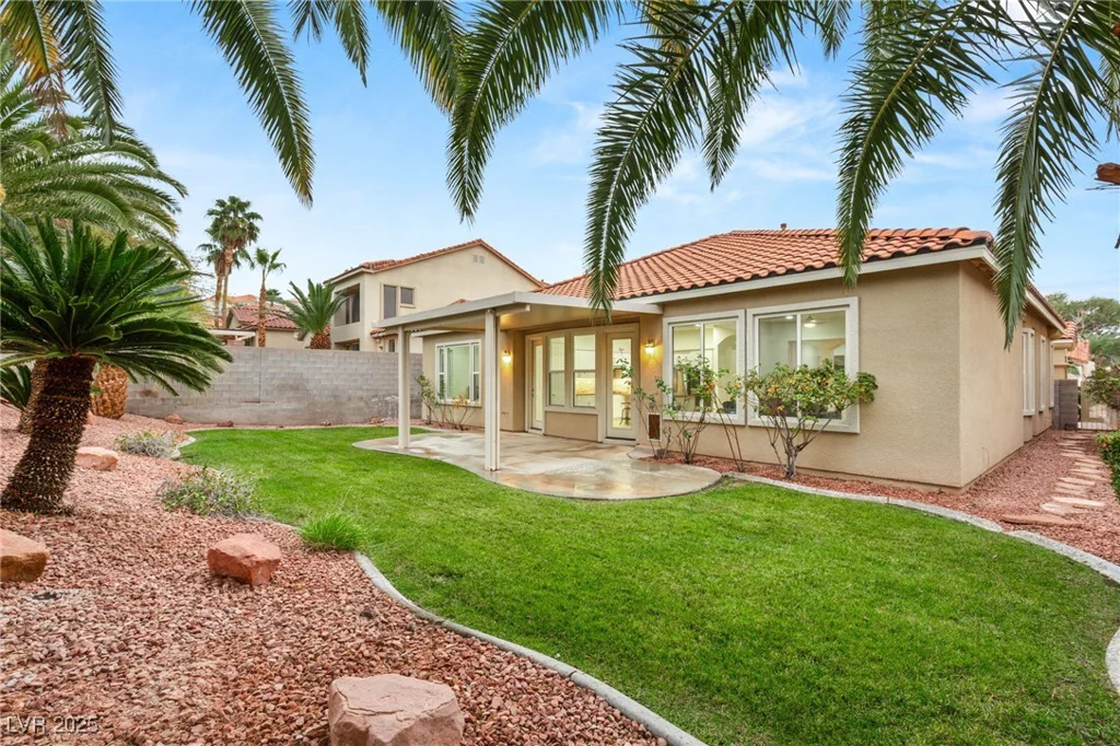 2838 Bassano, Henderson, NV 89052
