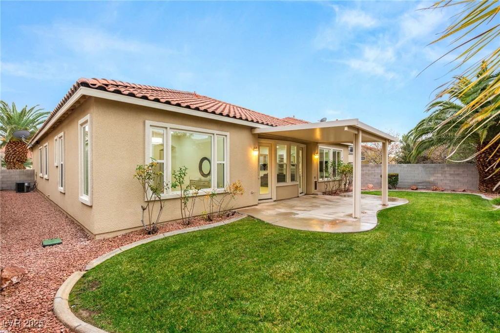 2838 Bassano, Henderson, NV 89052