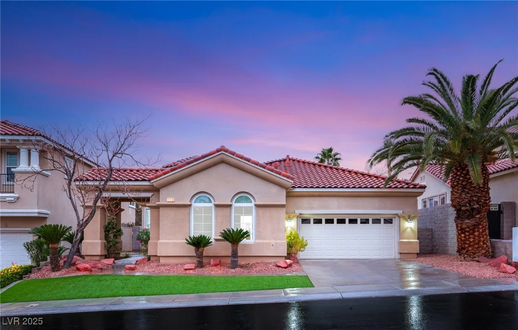 2838 Bassano, Henderson, NV 89052