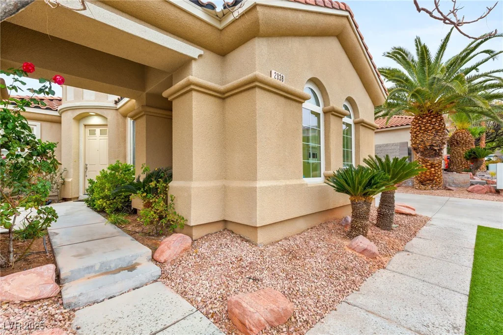 2838 Bassano, Henderson, NV 89052
