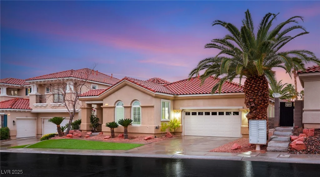 2838 Bassano, Henderson, NV 89052