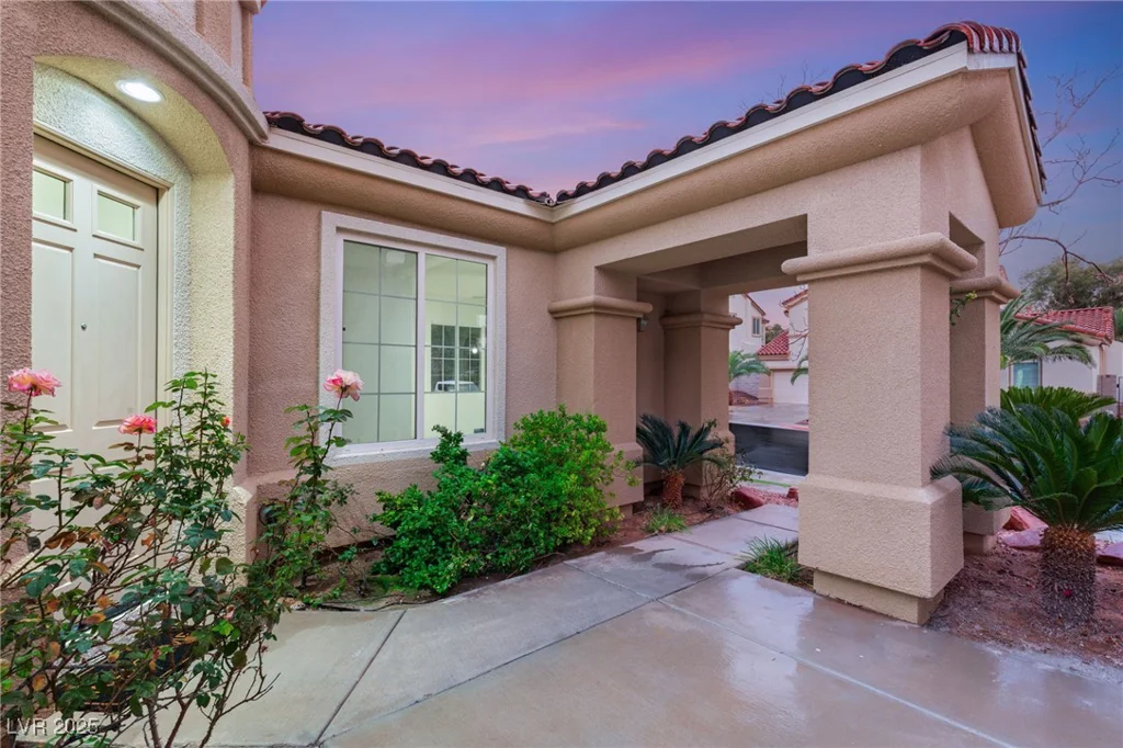 2838 Bassano, Henderson, NV 89052
