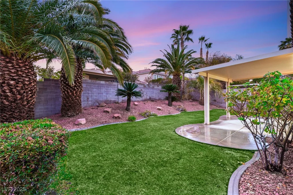 2838 Bassano, Henderson, NV 89052