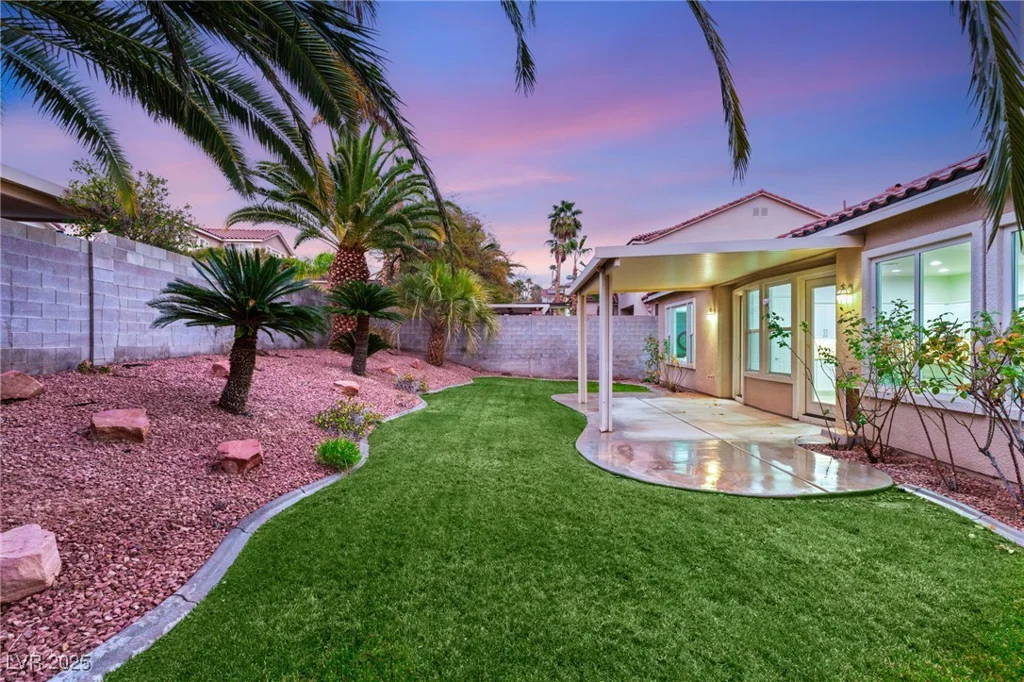 2838 Bassano, Henderson, NV 89052
