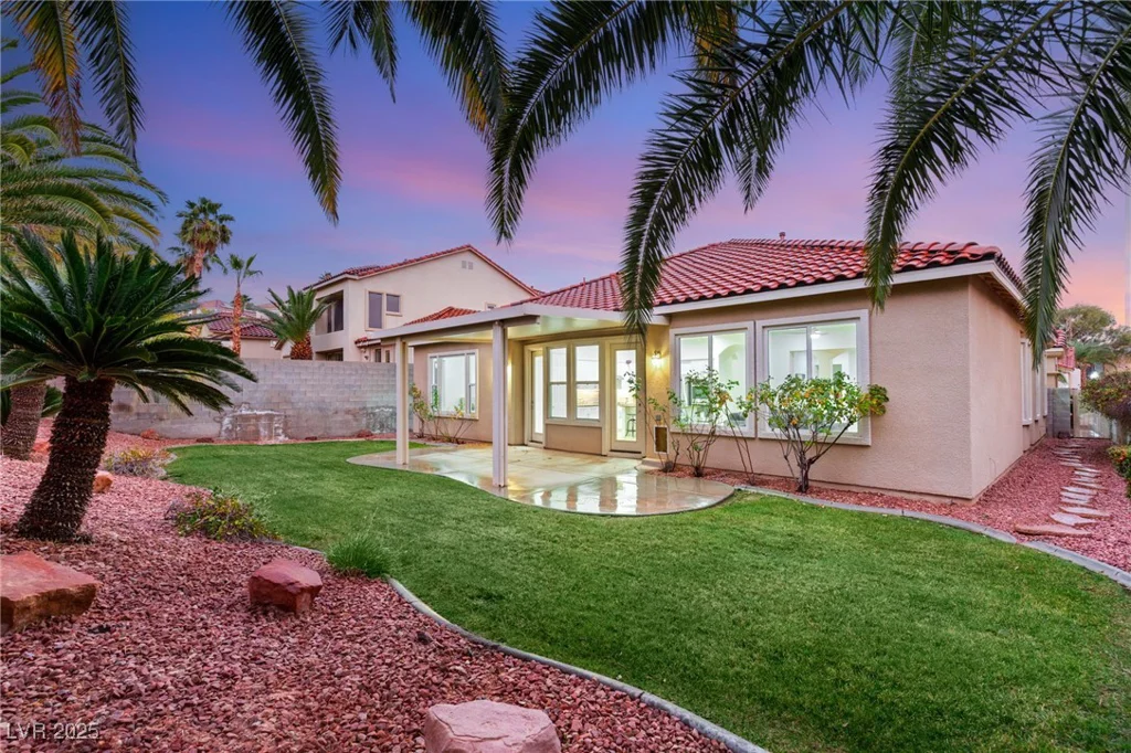 2838 Bassano, Henderson, NV 89052
