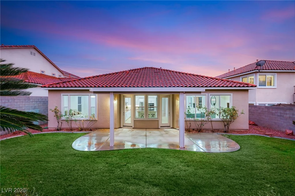 2838 Bassano, Henderson, NV 89052