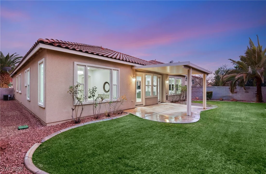2838 Bassano, Henderson, NV 89052