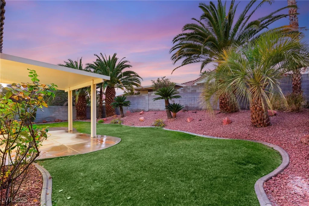 2838 Bassano, Henderson, NV 89052