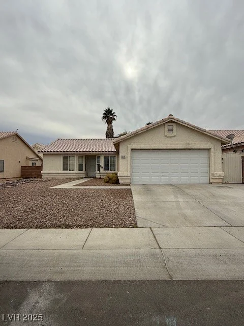 619 Rancho Del Sol, North Las Vegas, NV 89031