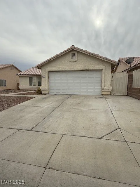 619 Rancho Del Sol, North Las Vegas, NV 89031