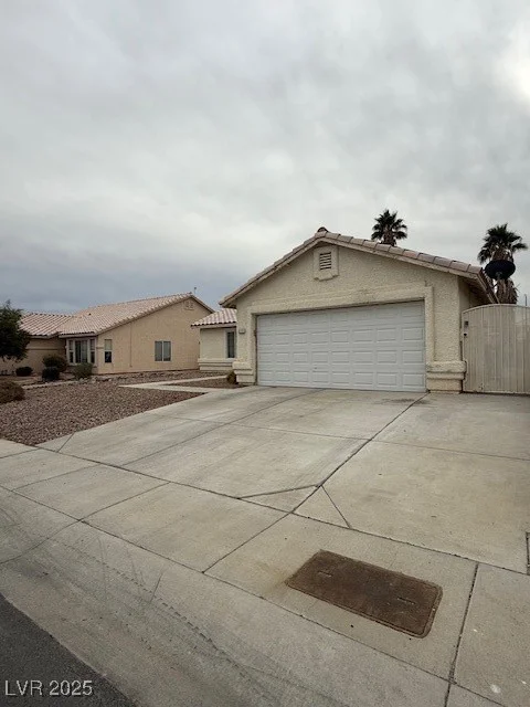 619 Rancho Del Sol, North Las Vegas, NV 89031