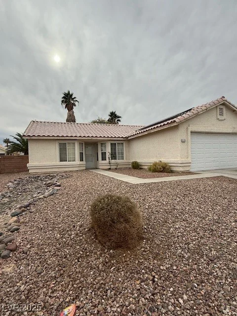 619 Rancho Del Sol, North Las Vegas, NV 89031