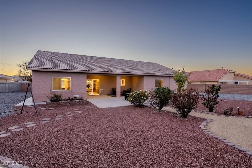 6981 Queenswood, Pahrump, NV 89061
