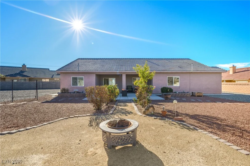 6981 Queenswood, Pahrump, NV 89061