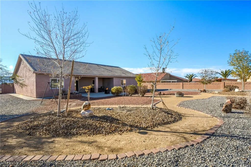 6981 Queenswood, Pahrump, NV 89061