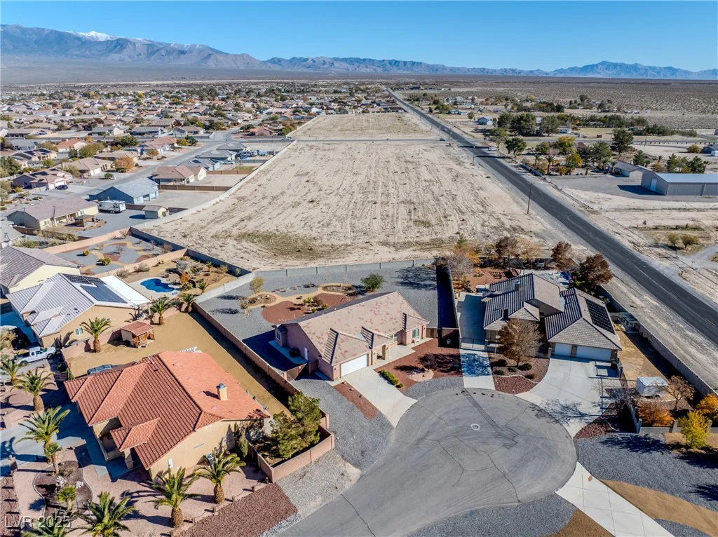 6981 Queenswood, Pahrump, NV 89061