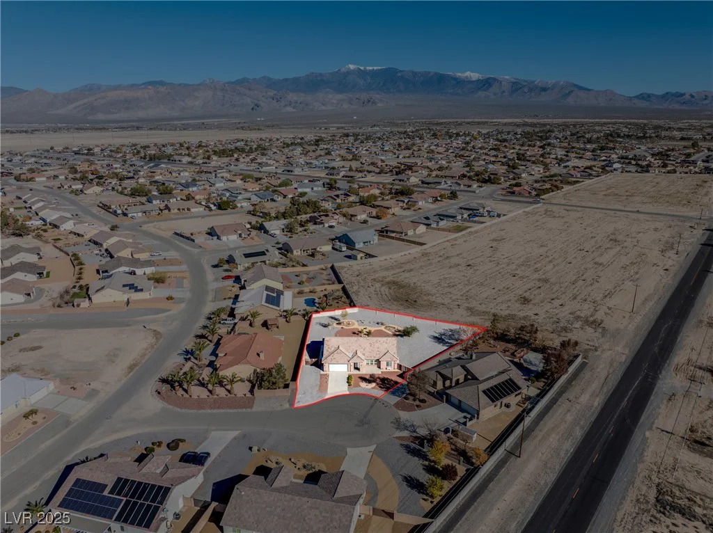 6981 Queenswood, Pahrump, NV 89061