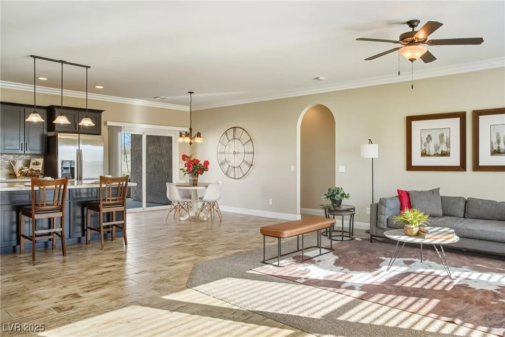 6981 Queenswood, Pahrump, NV 89061