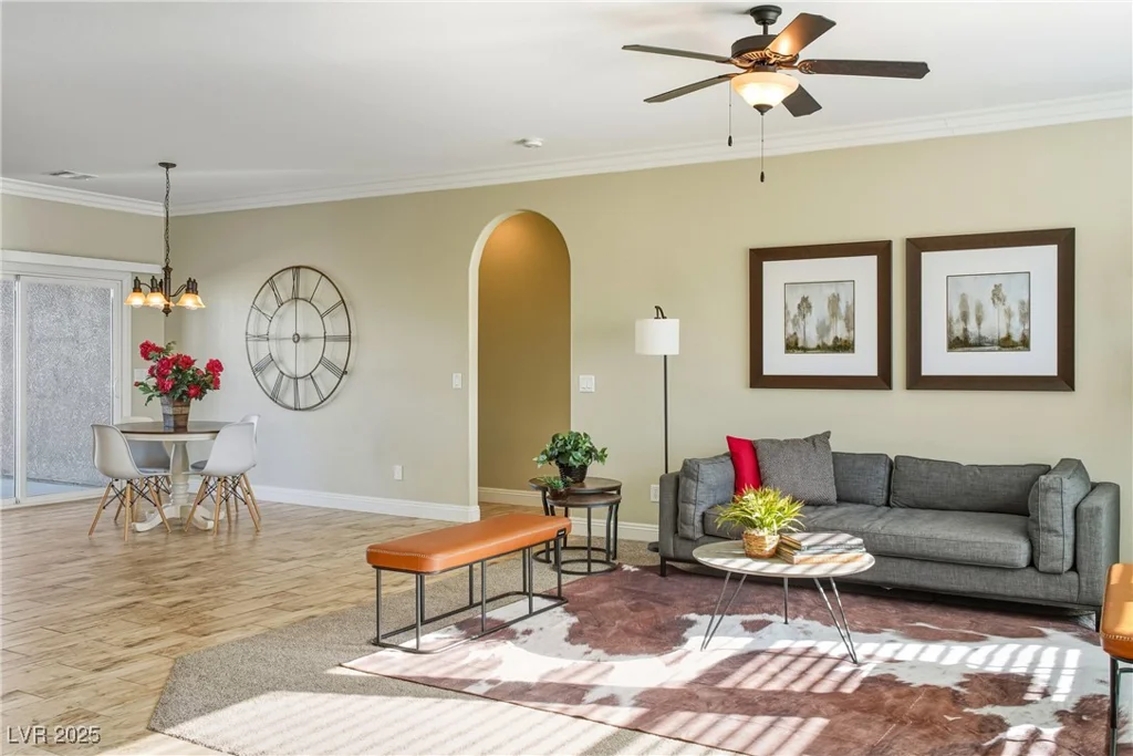 6981 Queenswood, Pahrump, NV 89061