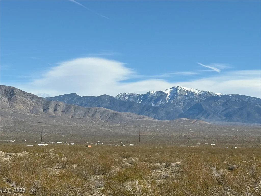 4720 HORIZON, Pahrump, NV 89060