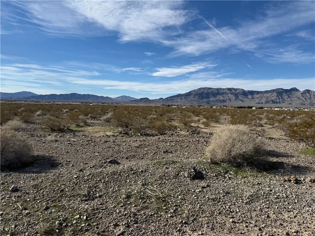 4720 HORIZON, Pahrump, NV 89060