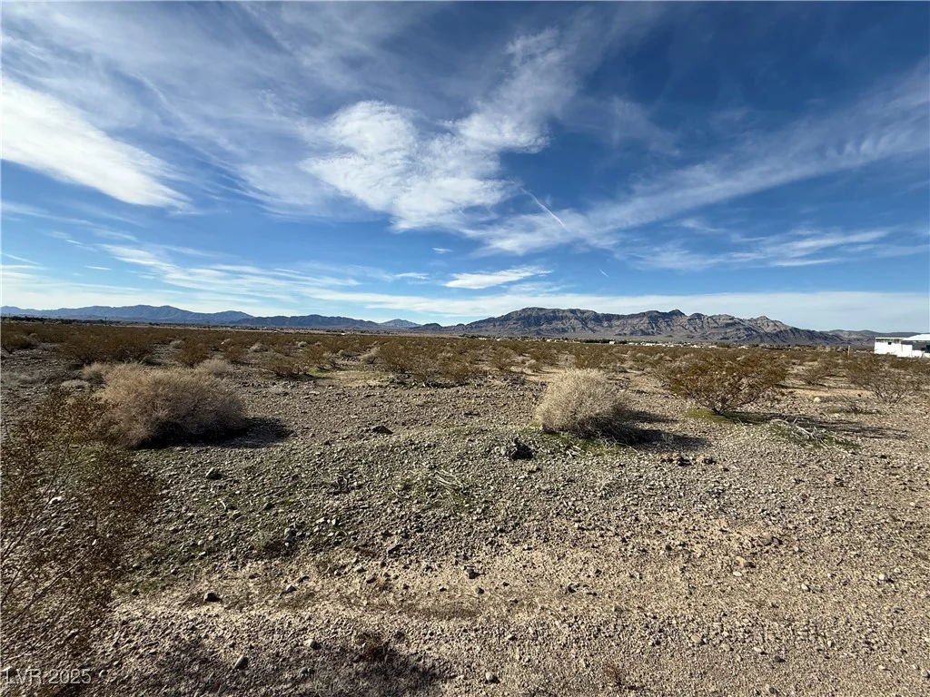 4720 HORIZON, Pahrump, NV 89060