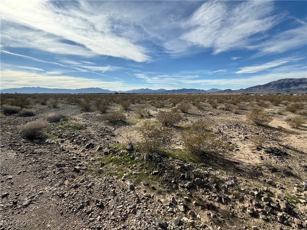 4720 HORIZON, Pahrump, NV 89060