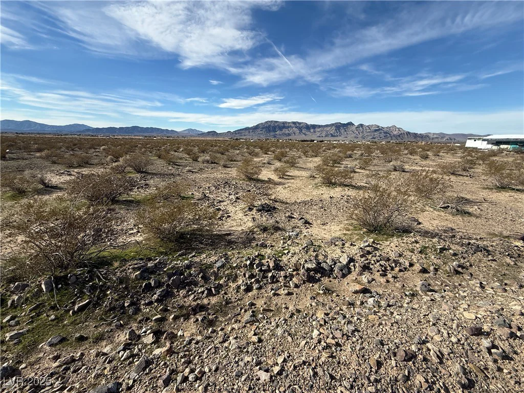 4720 HORIZON, Pahrump, NV 89060