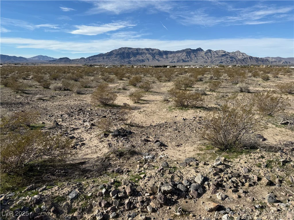 4720 HORIZON, Pahrump, NV 89060