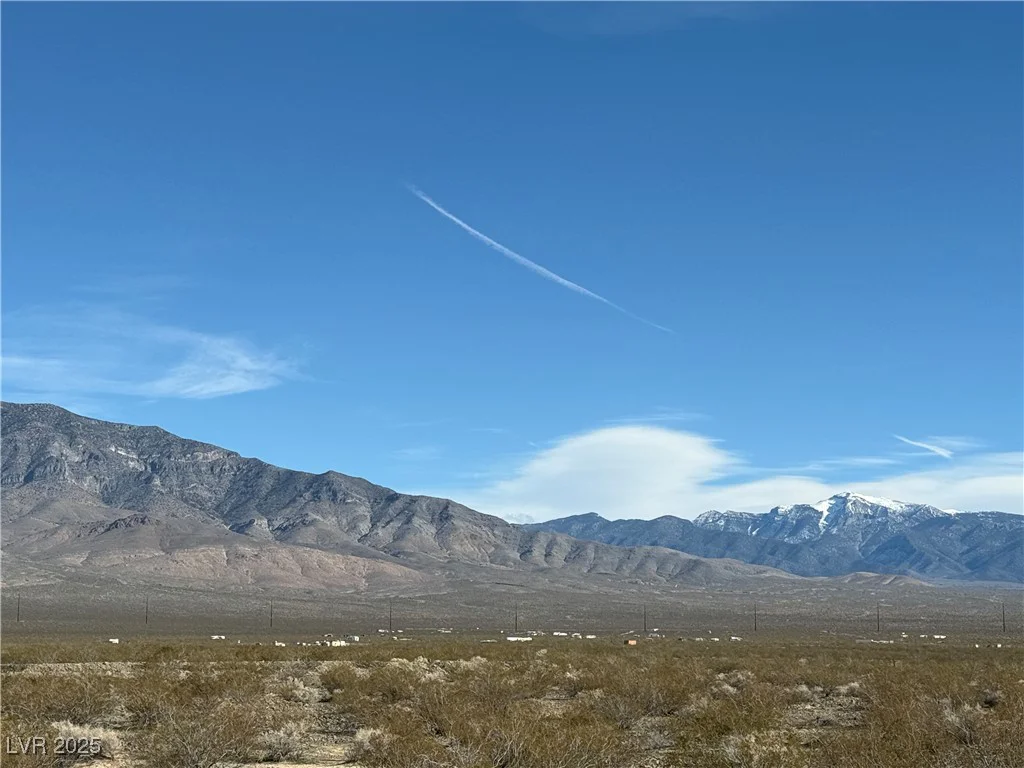 4720 HORIZON, Pahrump, NV 89060