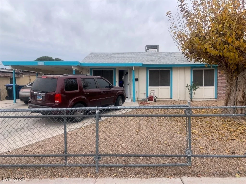 321 Kings, North Las Vegas, NV 89030
