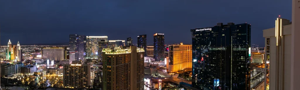 135 HARMON, Las Vegas, NV 89109