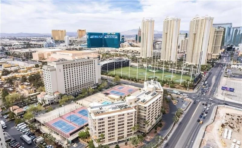 205 Harmon, Las Vegas, NV 89169