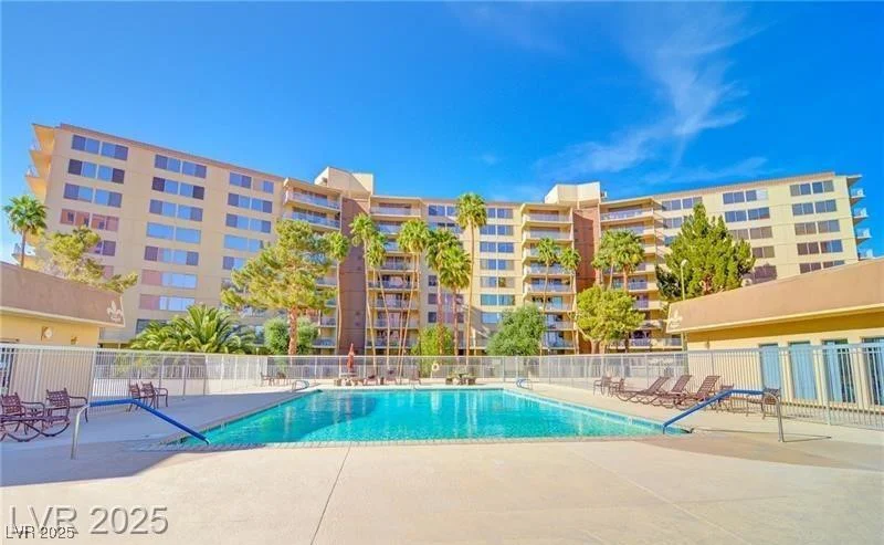 205 Harmon, Las Vegas, NV 89169