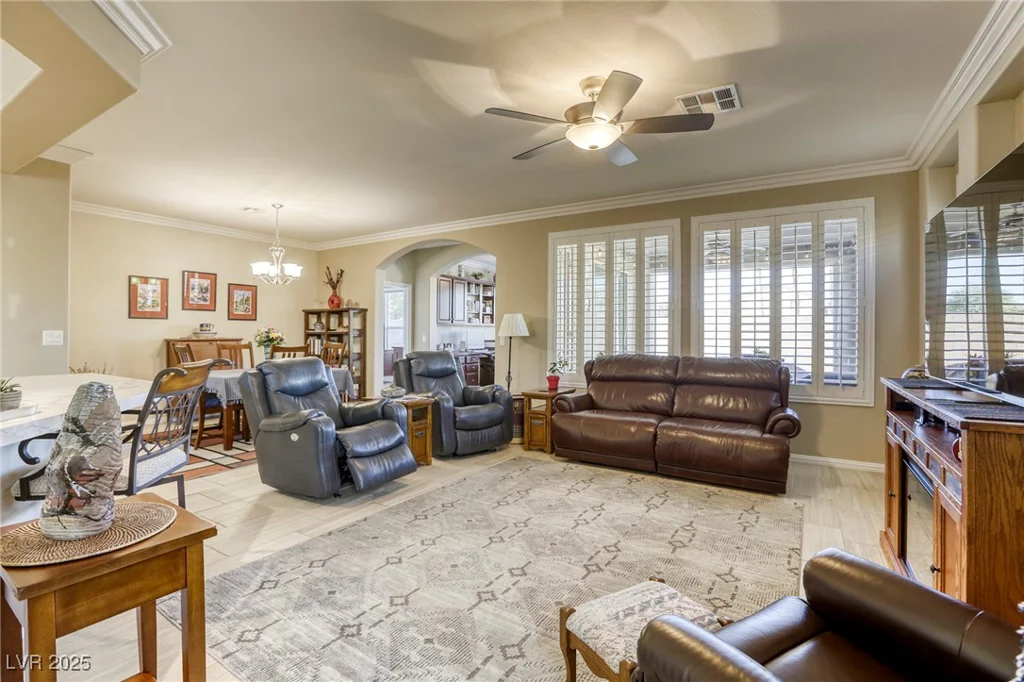 5705 Pleasant Palms, North Las Vegas, NV 89081