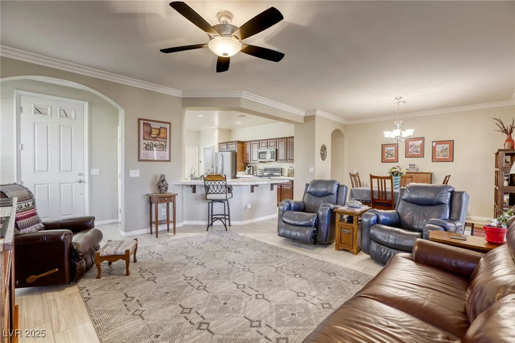 5705 Pleasant Palms, North Las Vegas, NV 89081