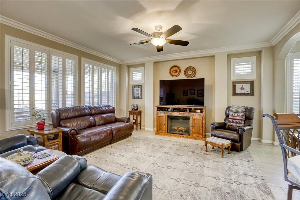 5705 Pleasant Palms, North Las Vegas, NV 89081
