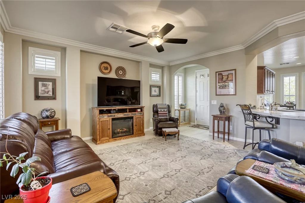 5705 Pleasant Palms, North Las Vegas, NV 89081