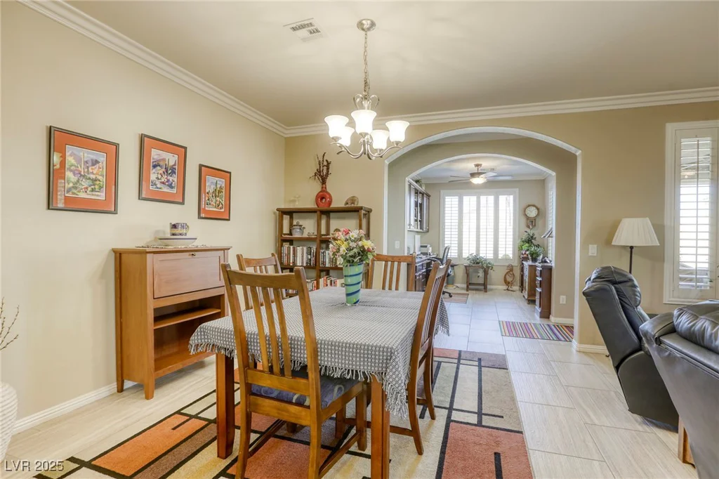5705 Pleasant Palms, North Las Vegas, NV 89081