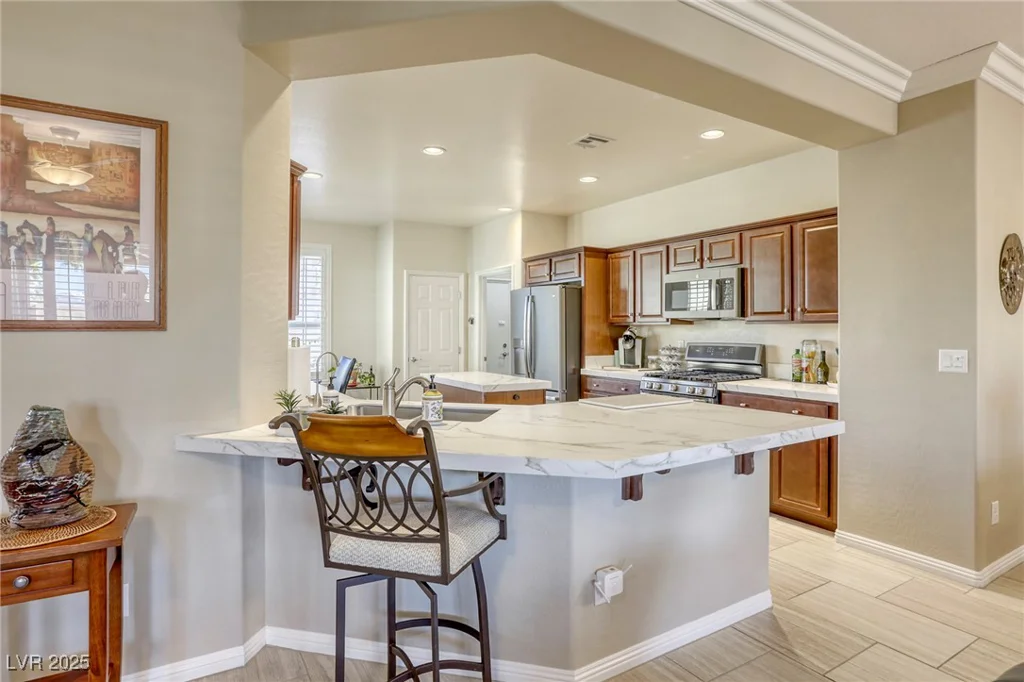 5705 Pleasant Palms, North Las Vegas, NV 89081