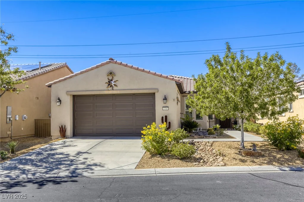 5705 Pleasant Palms, North Las Vegas, NV 89081