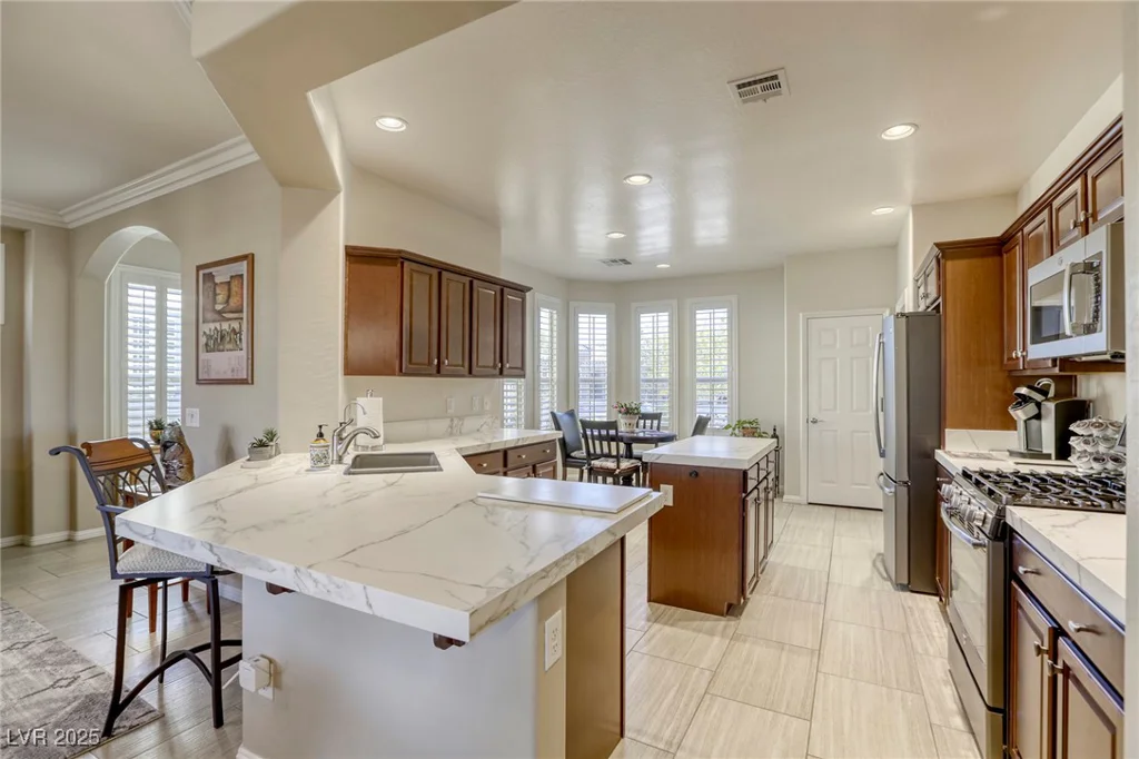5705 Pleasant Palms, North Las Vegas, NV 89081