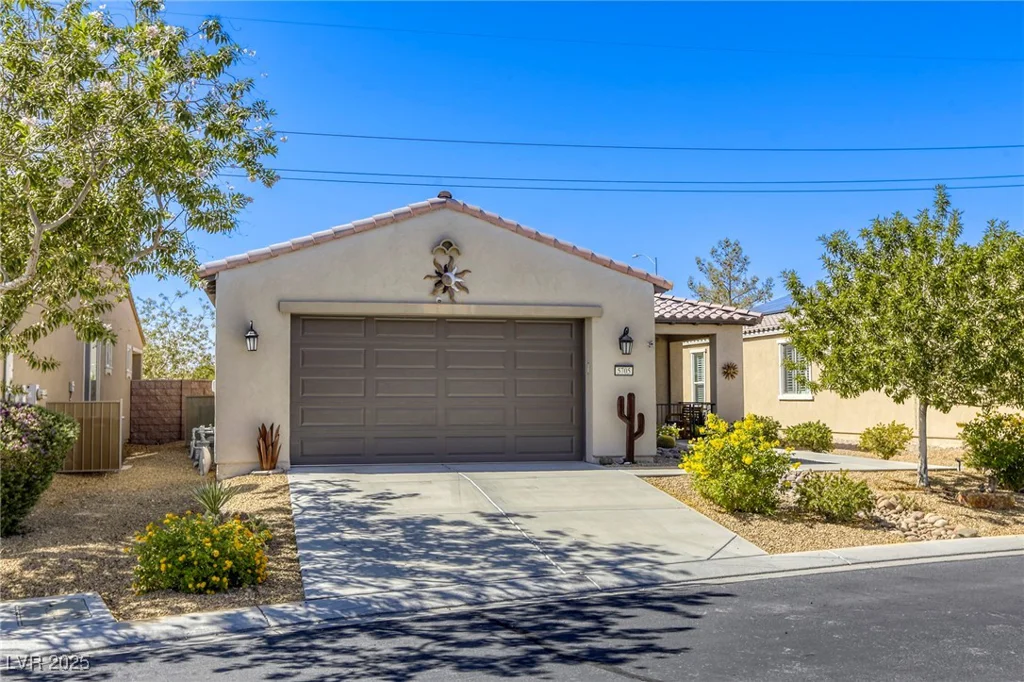 5705 Pleasant Palms, North Las Vegas, NV 89081