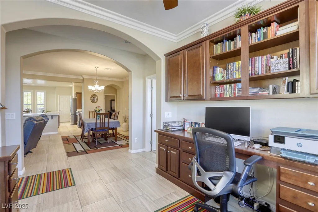 5705 Pleasant Palms, North Las Vegas, NV 89081