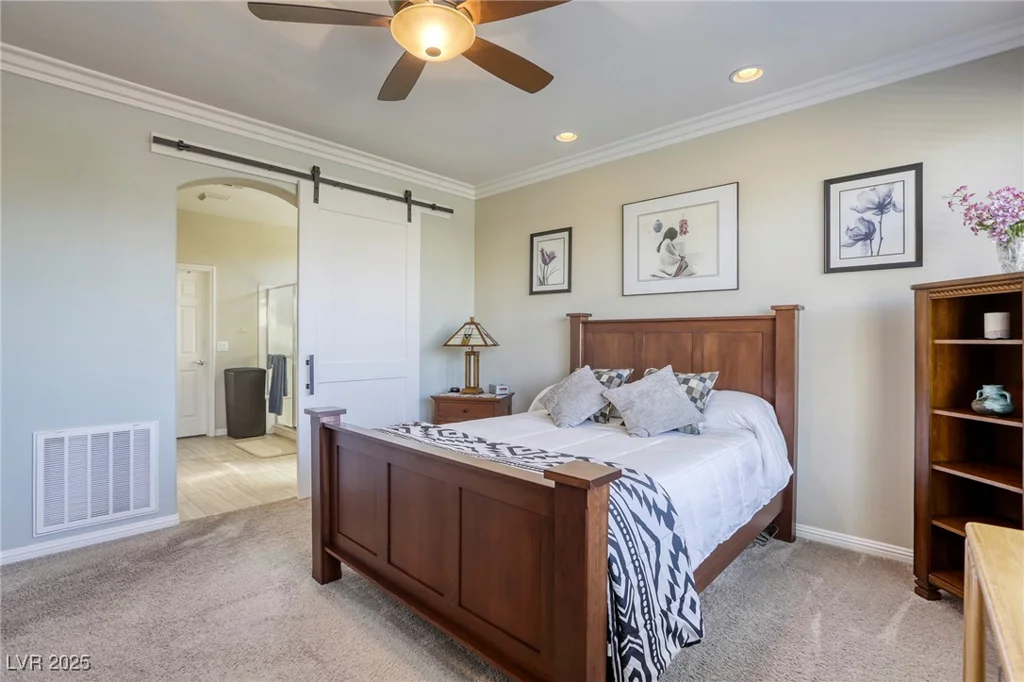 5705 Pleasant Palms, North Las Vegas, NV 89081